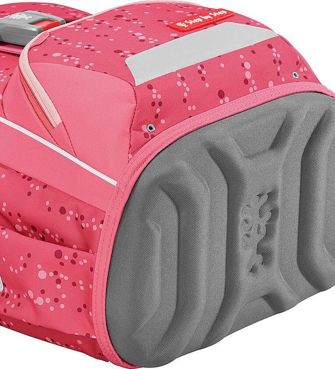 Produktbild Step by Step Pink Bubbles (20 l)