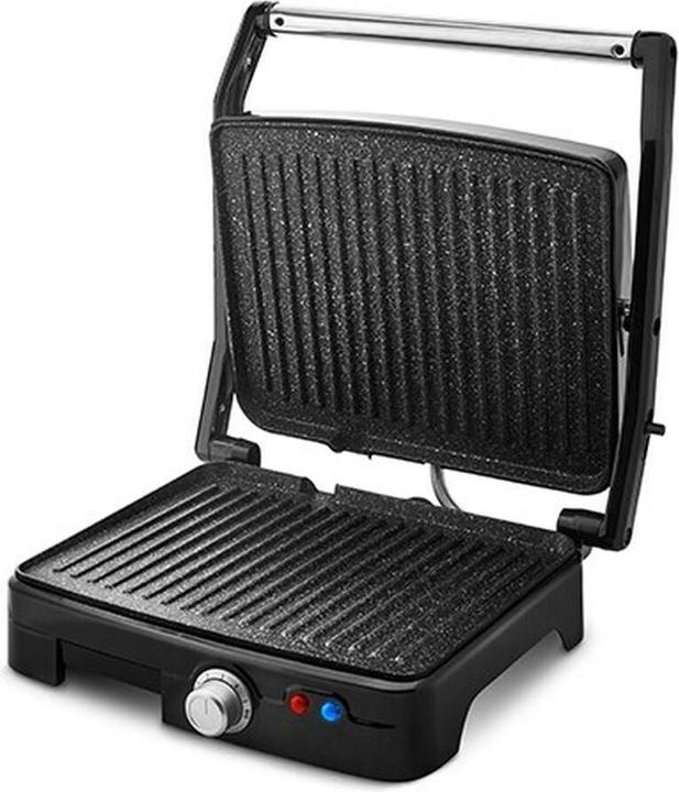 Image du produit Zelmer ZPR2000 Gril de contact