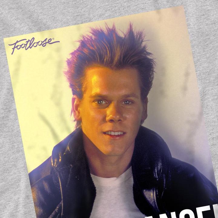 Produktbild Footloose Let's Dance TShirt (M)