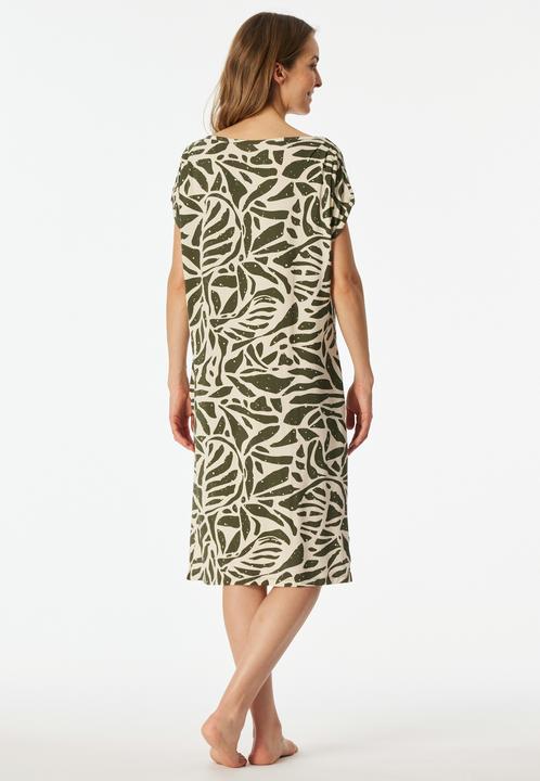 Produktbild Schiesser Selected Premium Nachthemd (46)