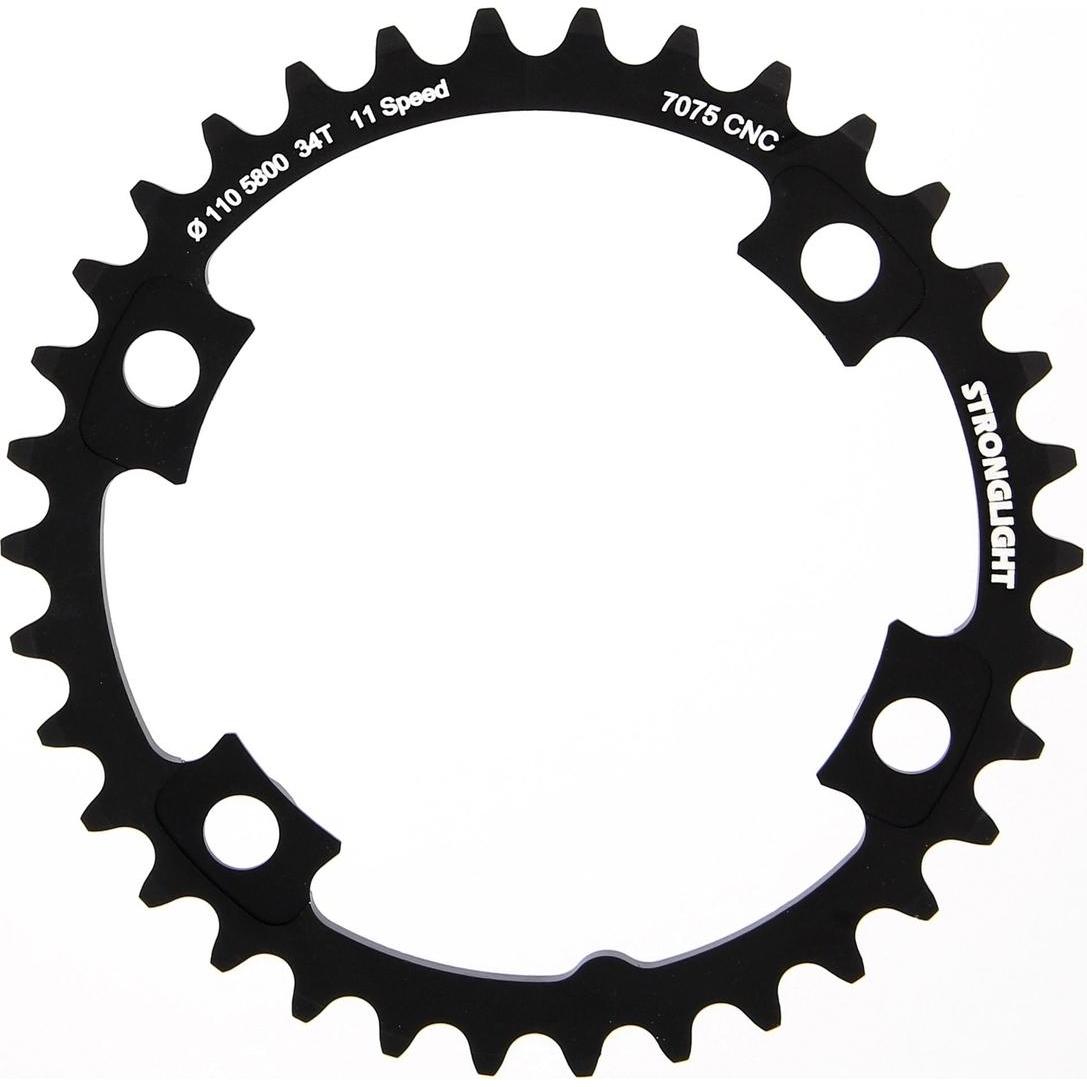 Stronglight, Kettenblatt, (34)