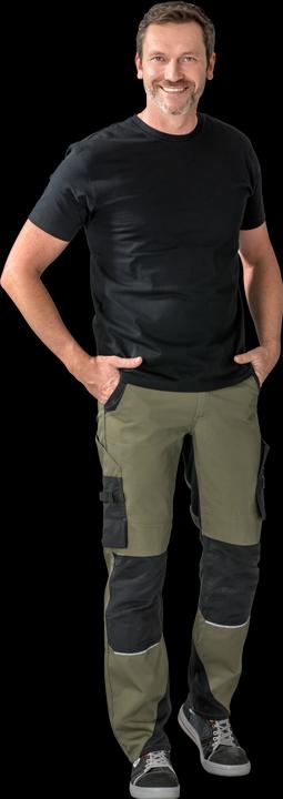 Image du produit Planam Norit Pantalon de travail (64)