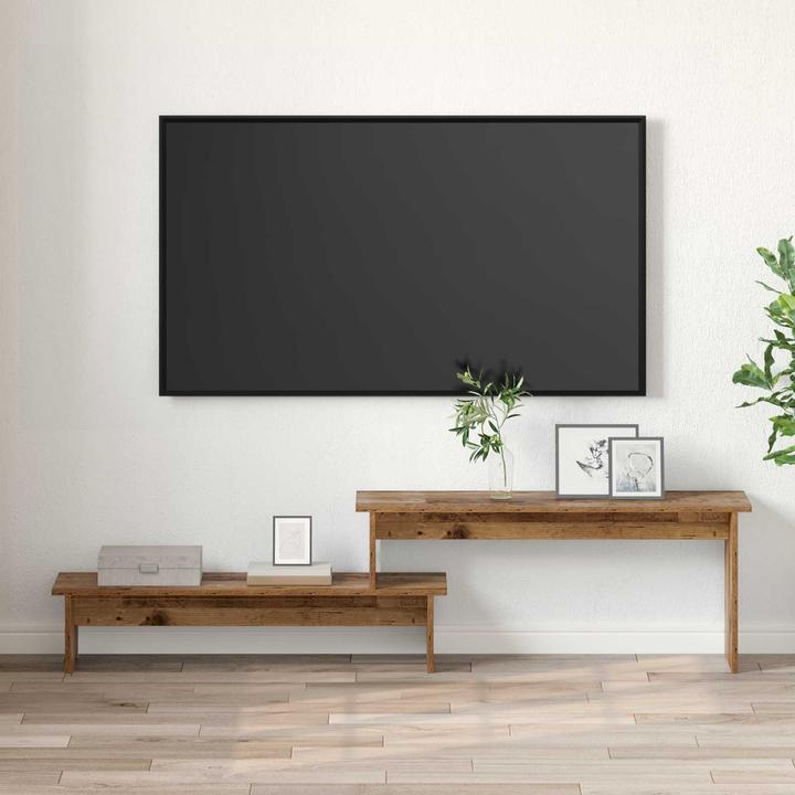 Produktbild vidaXL Wandaufbewahrung (30 x 30 x 43 cm)