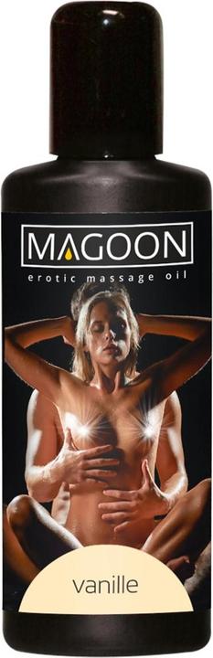Magoon Vanille