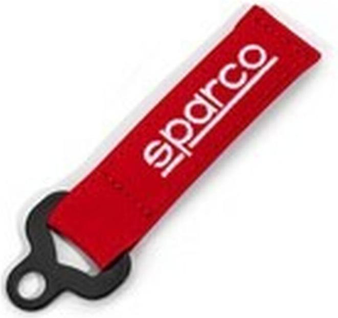 Produktbild Sparco Schlüsselanhänger