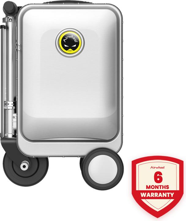 Actual product image Airwheel SE3S (29.30 l, Hand luggage (up to 50 litres))