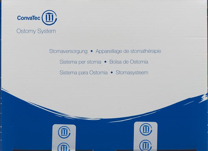 Image du produit ConvaTec Kolo SF 20-70mm opak standard (30 pcs, 540 g)