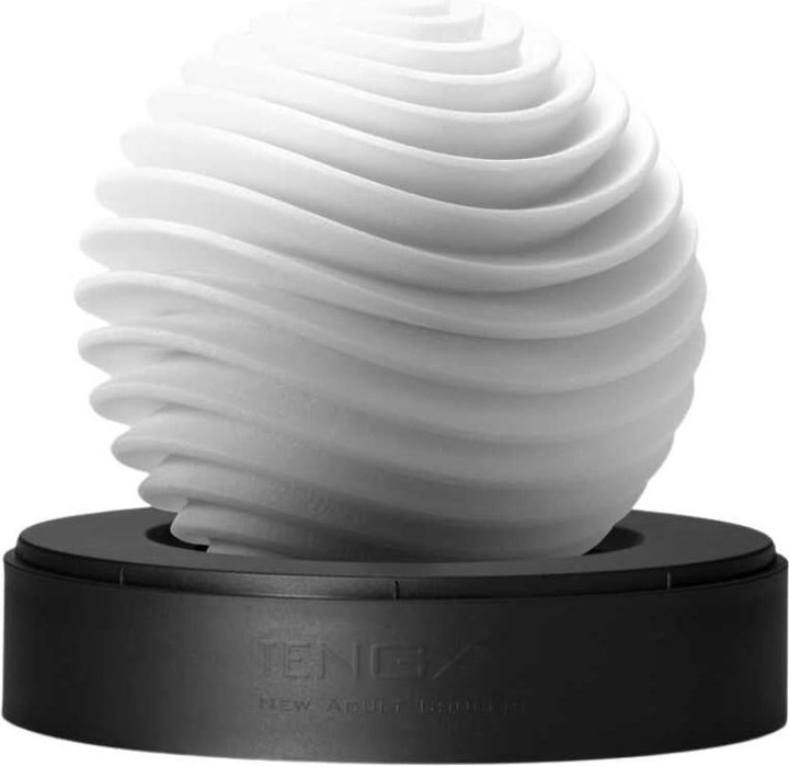 Produktbild Tenga Geo Coral
