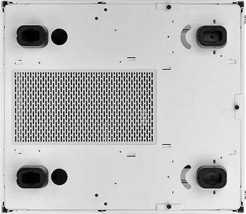Actual product image Thermaltake The Tower 900 Snow Edition (mATX, Mini-ITX, ATX, E-ATX)