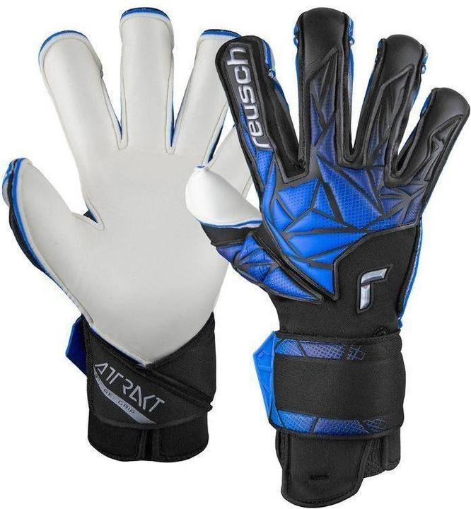 Produktbild Reusch Attrakt RE:GRIP (9.5)