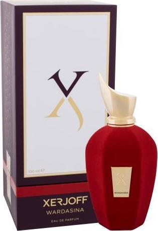 Immagine prodotto XerJoff Wardasina (Eau de parfum, 100 ml)
