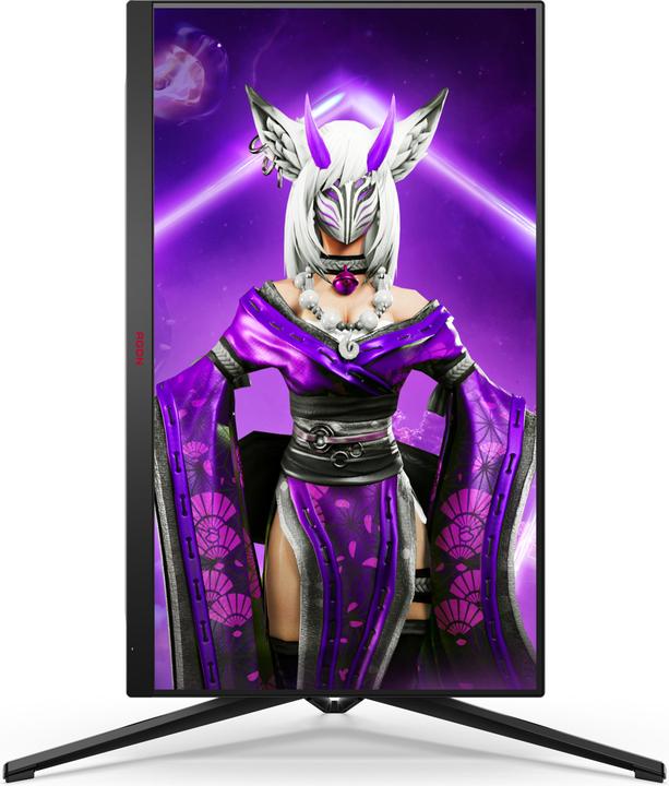 Produktbild AOC AG274QG (2560 x 1440 Pixel, 27")