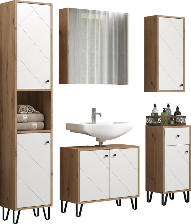 Produktbild Trendteam Touch (69 x 32 x 61 cm)