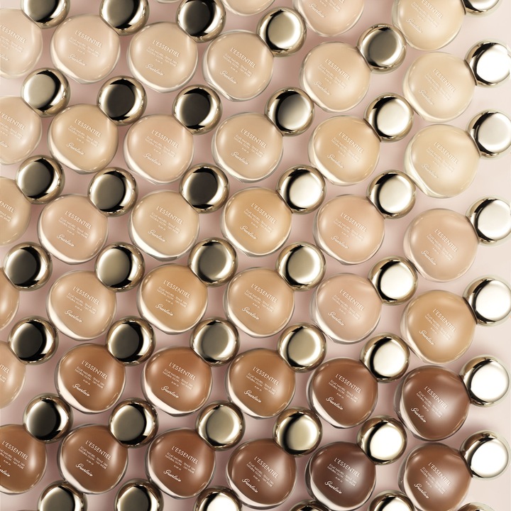 Actual product image Guerlain L'Essentiel (06N)