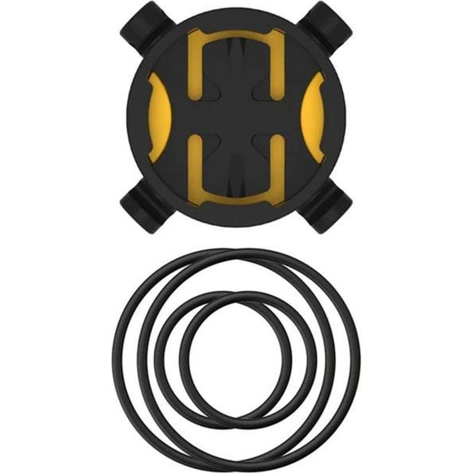 Beeline, Velocomputer Zubehör