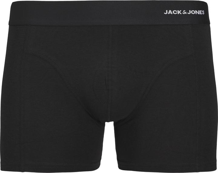 Produktbild Jack & Jones Jacnyjah Bamboo Trunks 3 Pack Sn (M, 3er Pack)