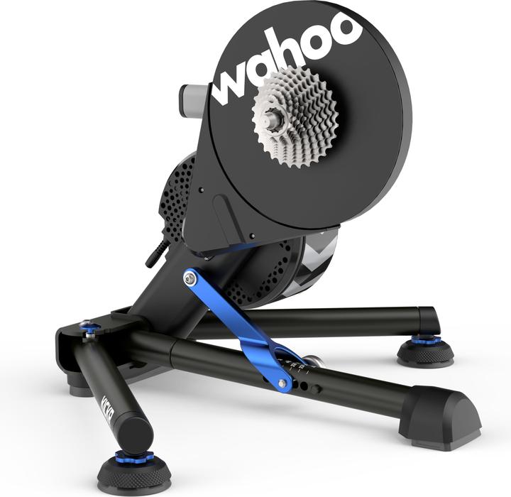 Actual product image Wahoo Kickr V6