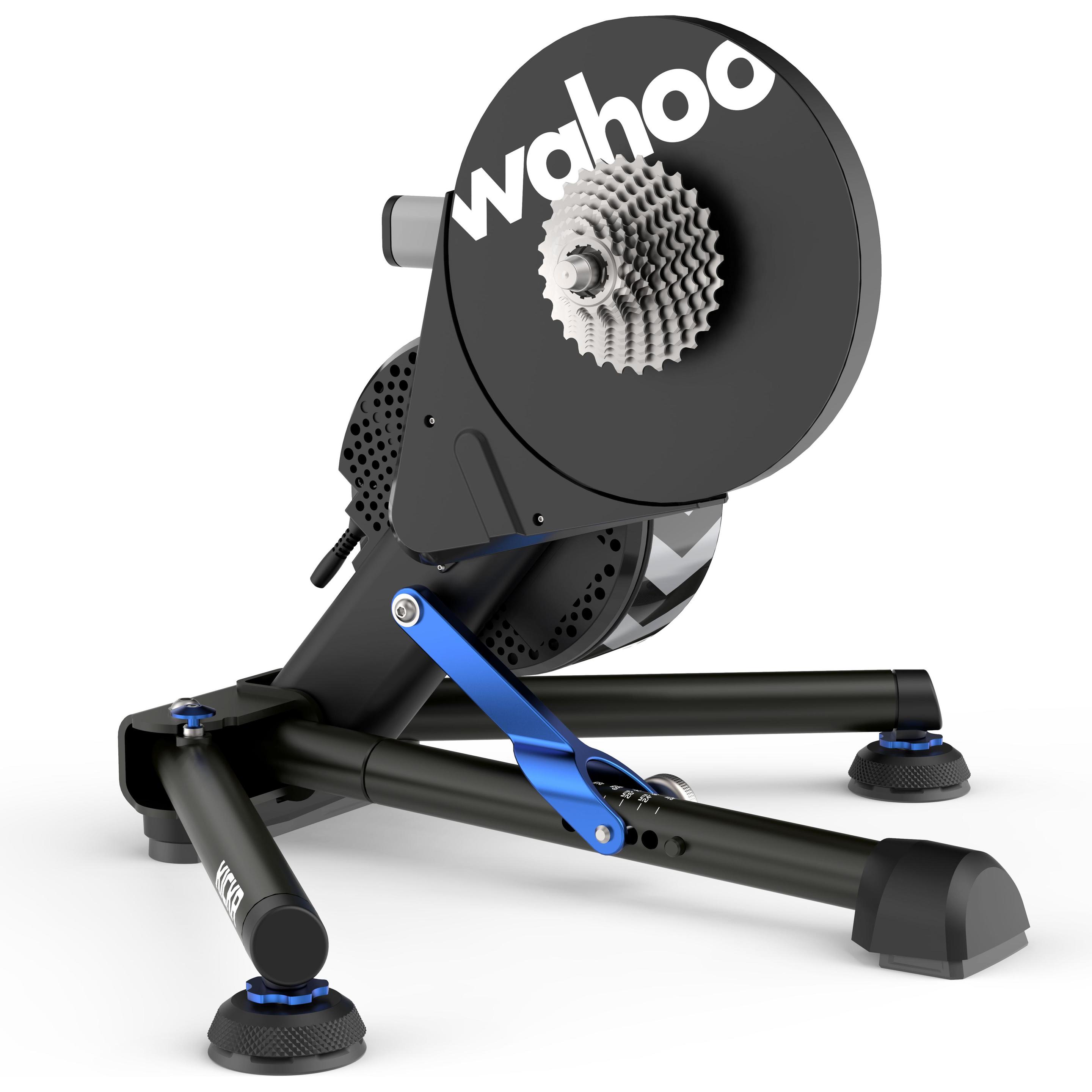 Wahoo Kickr V6 - buy at Galaxus