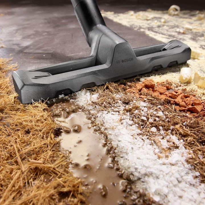 Produktbild Bosch Zubehör Bodendüse