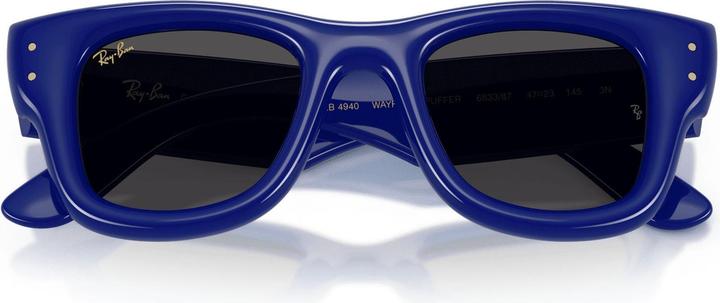 Actual product image Ray Ban Wayfarer buffer