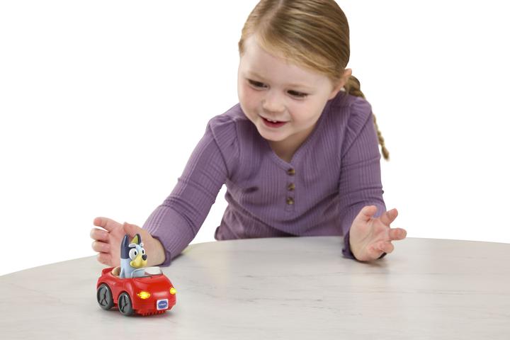 Immagine prodotto VTech Toet Toet Auto Bluey Cabrio