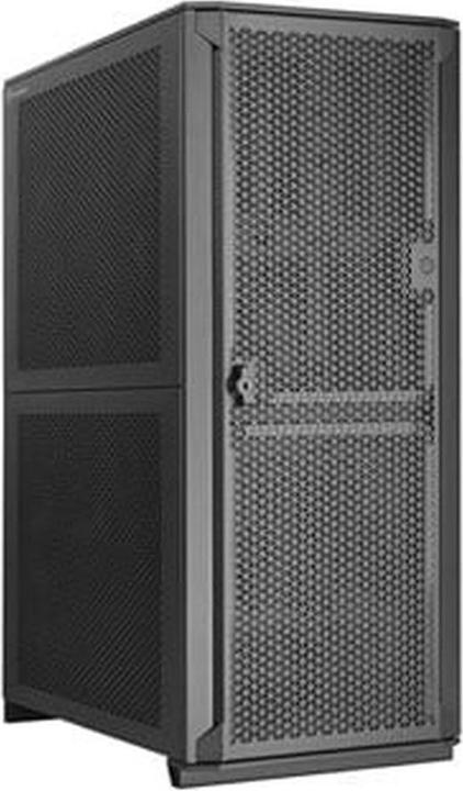 Produktbild Silverstone ALTA D1 (SSI EEB, SSI CEB, E-ATX, XL-ATX, ATX, mATX, Mini-ITX)