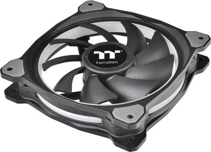Productafbeelding Thermaltake Riing Plus 12 (120 mm, 3 x)