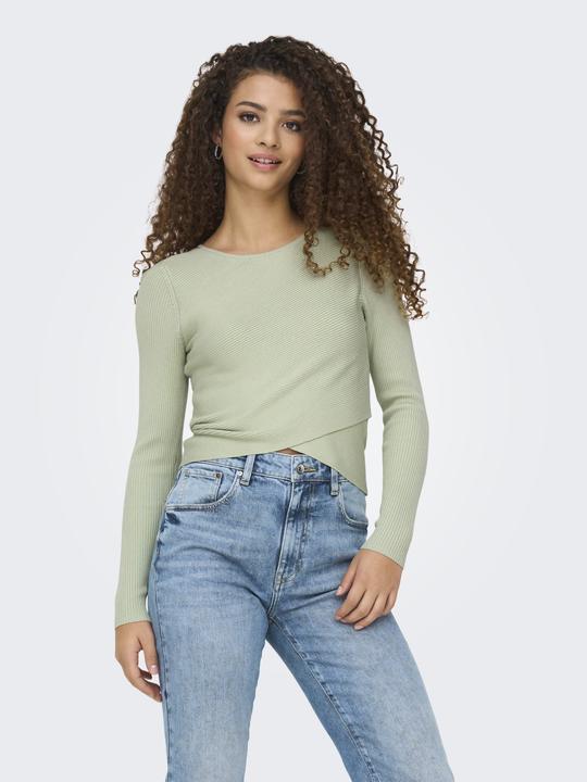 Produktbild JdY JDYSANSA Strickpullover Strickpullover (XL)