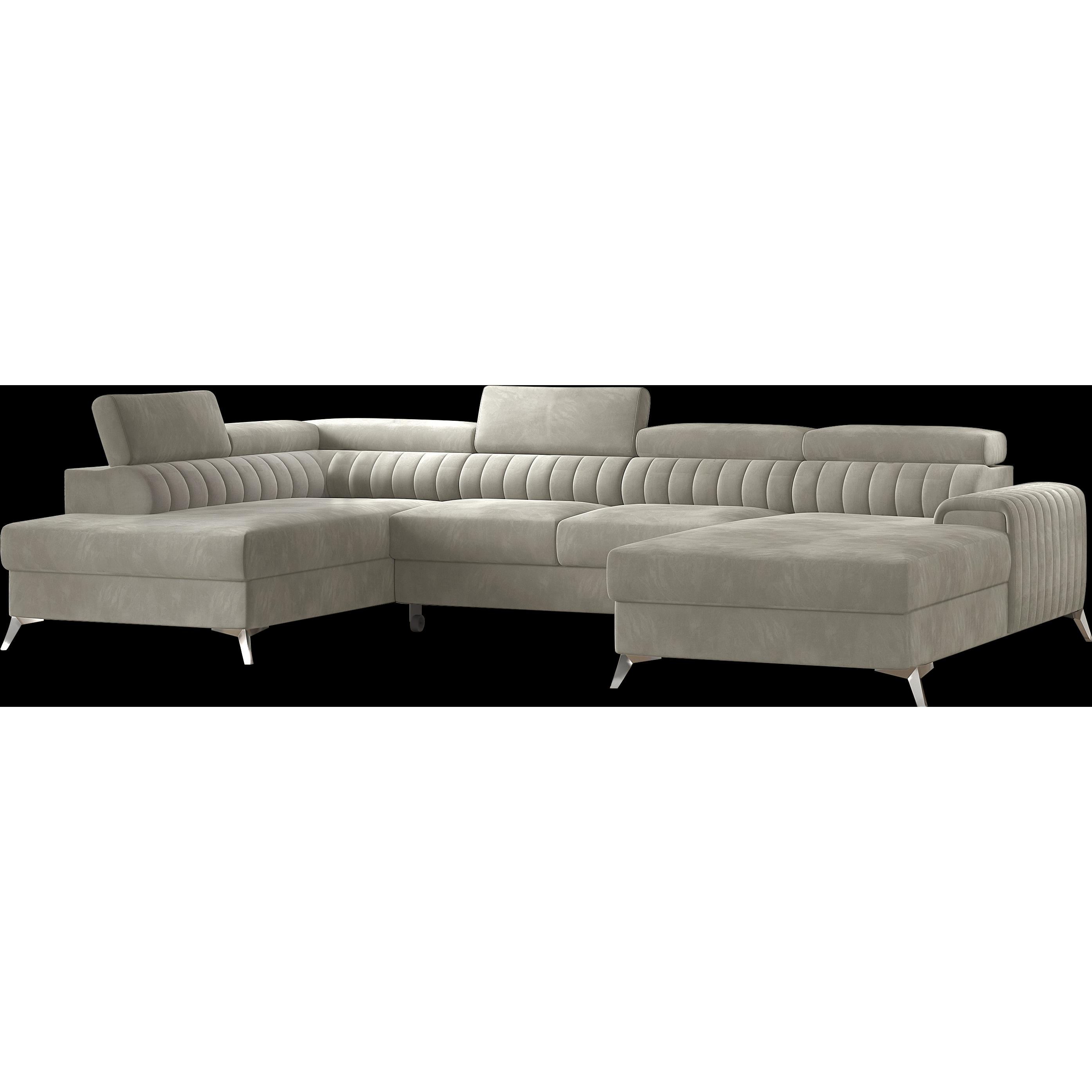 ELTAP, Sofa, Lacante (Wohnlandschaft, Bettsofa)