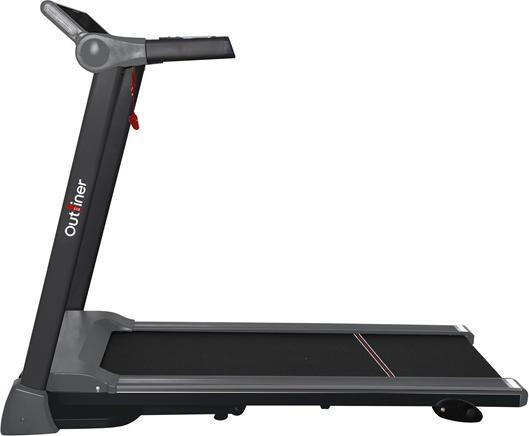 Actual product image Outliner TREADMILL YK-038400