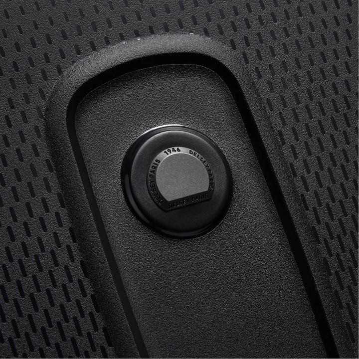 Actual product image Delsey Moncey 4-wheel trolley 69 cm (82 l)