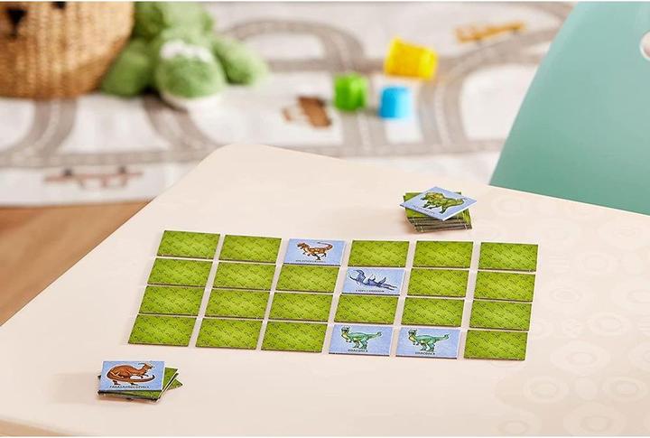 Actual product image Kosmos Which dino is that?