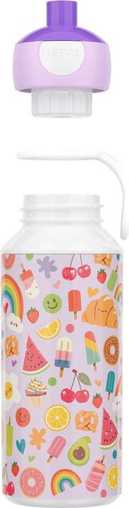 Produktbild Mepal Campus (2025) Pop-Up Trinkflasche (0.40 l)