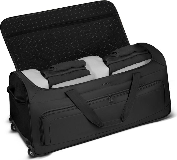 Actual product image Redolz Duffle Essentials 2 wheels travel bag 91 cm (128 l)