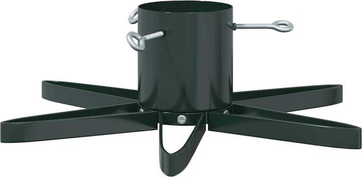 Produktbild vidaXL Weihnachtsbaumständer