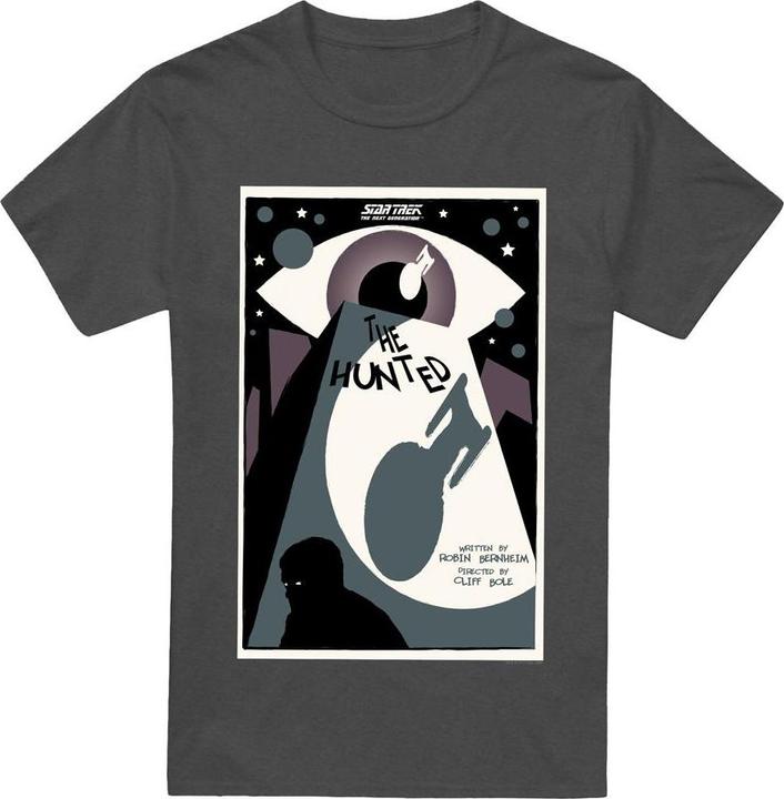 Immagine prodotto The Next Generation Season 3 Episode 11 Maglietta Adulto Unisex (3XL)