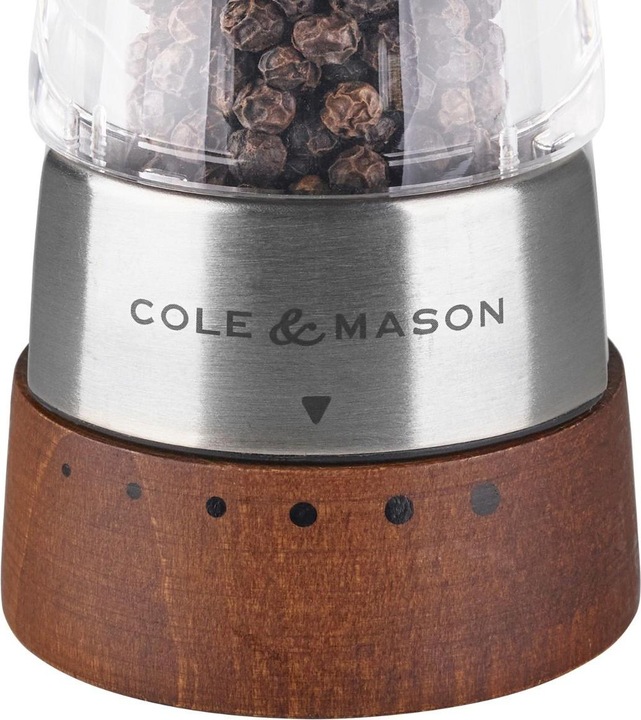 Produktbild Cole & Mason Derwent (Pfeffer)