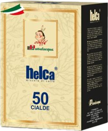 Produktbild Passalacqua Helca (50 x Port.)