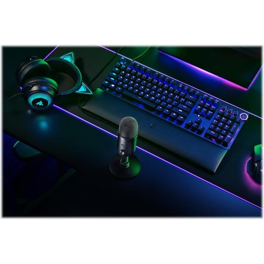 Thumbnail - Razer Seiren V2 X, Mikrofon