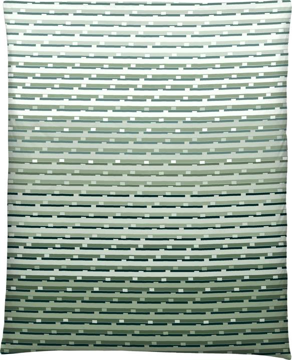 Produktbild Home Fashion Satin bedruckt (Duvetbezug, 160 x 240 cm)