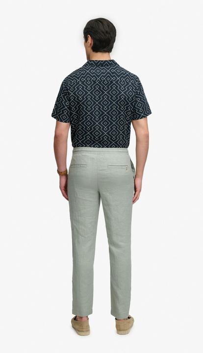Produktbild Superdry Leinenhose (S)