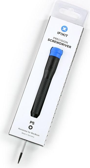Actual product image iFixit Pentalobe P5 screwdriver