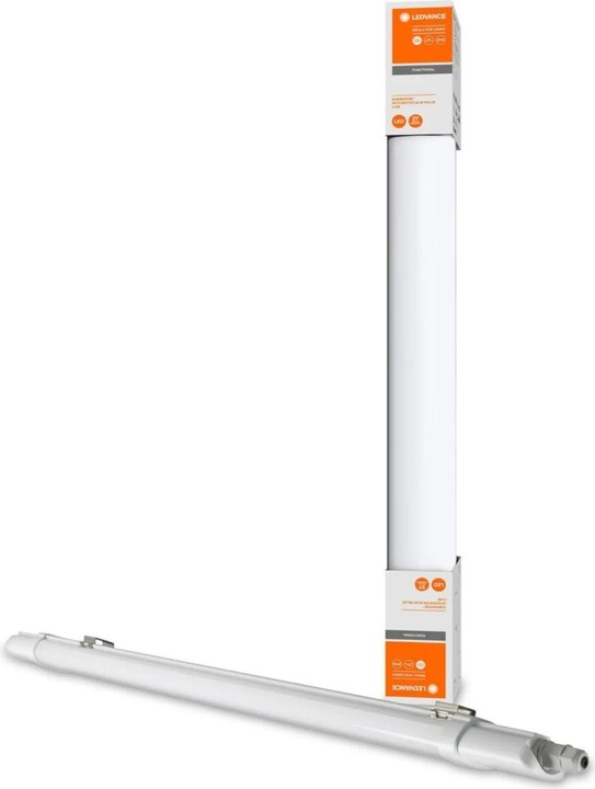 Immagine prodotto Ledvance Submarine Integrated Slim Value (900 lm)