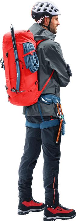 Produktbild Deuter Guide 34 + 6 (34 l)