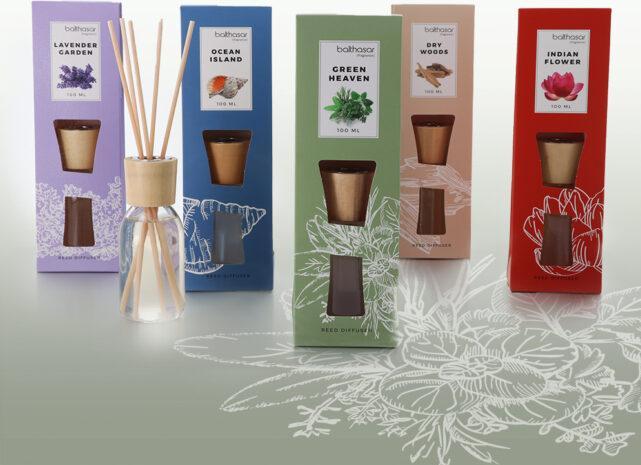 Actual product image Balthasar Cuban Vanilla (100 ml)