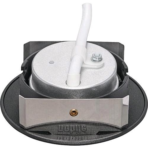 Produktbild Nobile LED-Deckeneinbaustrahler LB23 (570 lm)