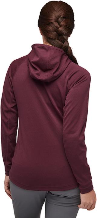 Immagine prodotto Black Diamond Felpa Con Cappuccio A Coefficiente W (L)