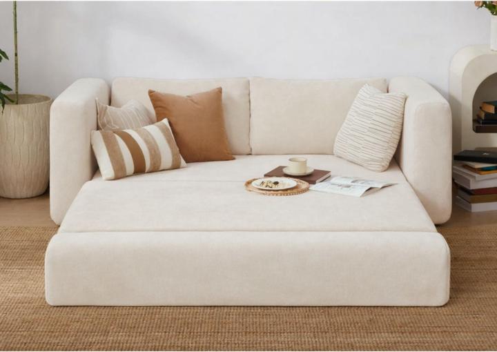 Produktbild Atelier del Sofa Wello Double 2-Seat Sofa-Bed (2-Sitzer)