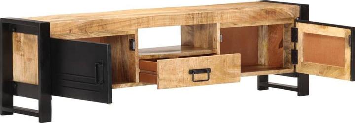 Actual product image VidaXL Shannon (140 x 30 x 40 cm)