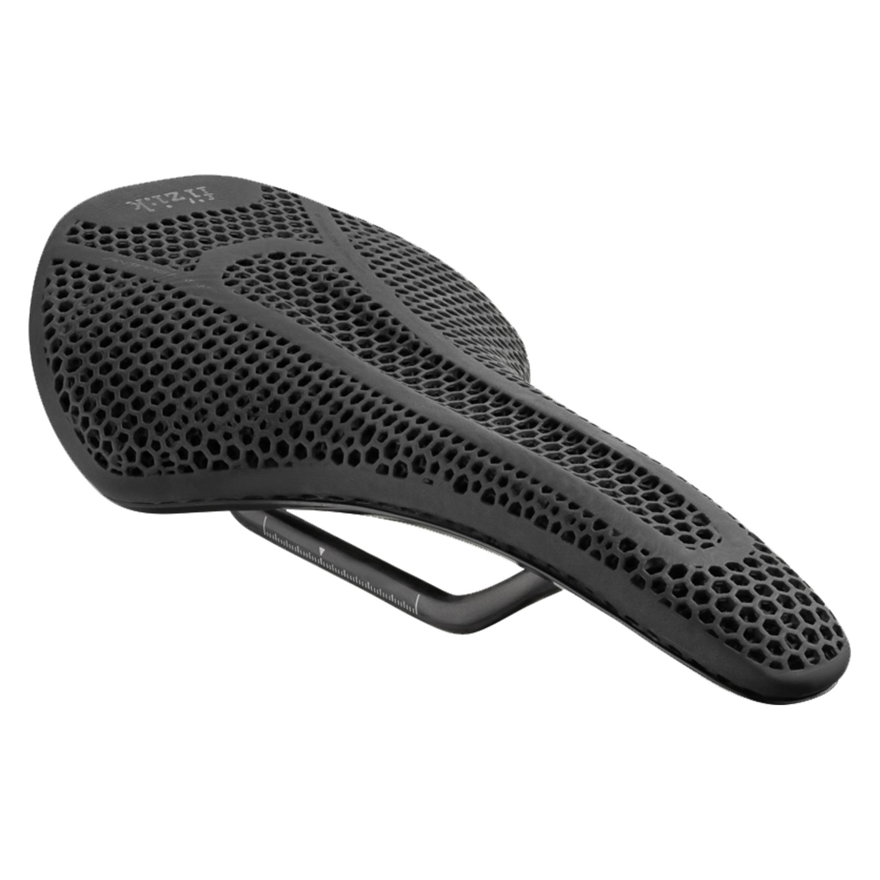 Fizik, Velosattel